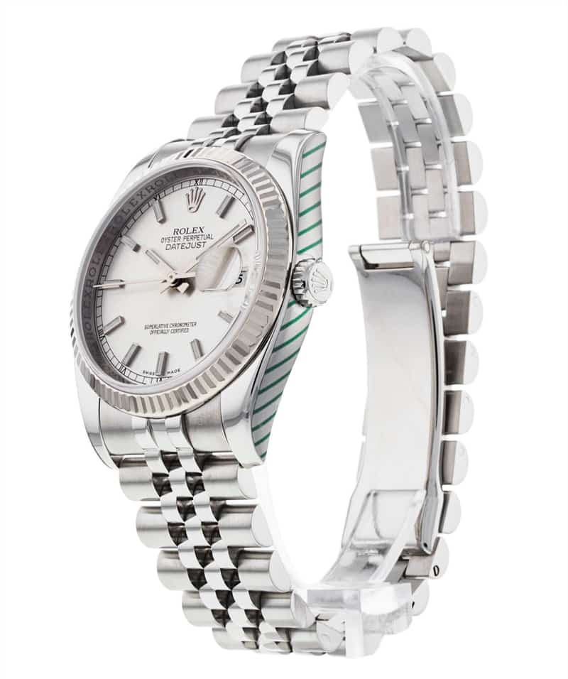 Rolex Datejust 116234